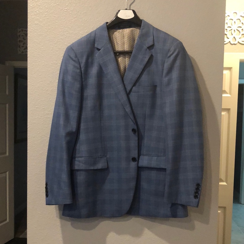 Men Jacket